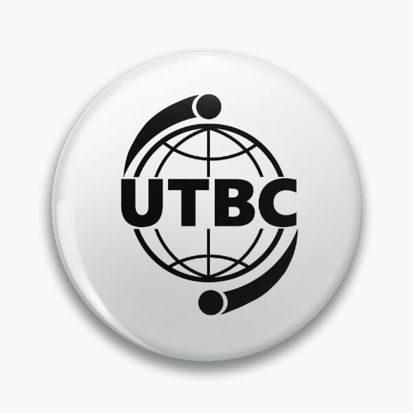 Item preview, Chapter and Multiverse - UTBC logo designed and sold by RustyQuill.