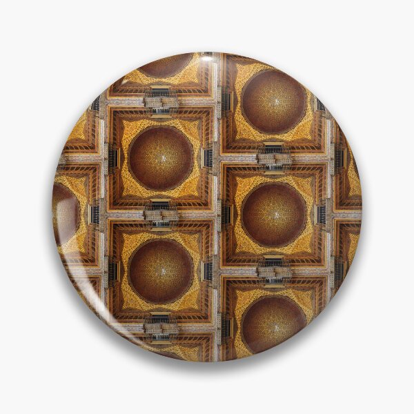 Item preview, Decorative colorful Pattern-25 designed and sold by pqrstshirts.