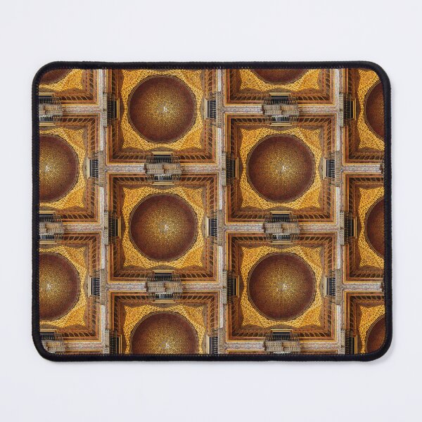 Item preview, Decorative colorful Pattern-25 designed and sold by pqrstshirts.