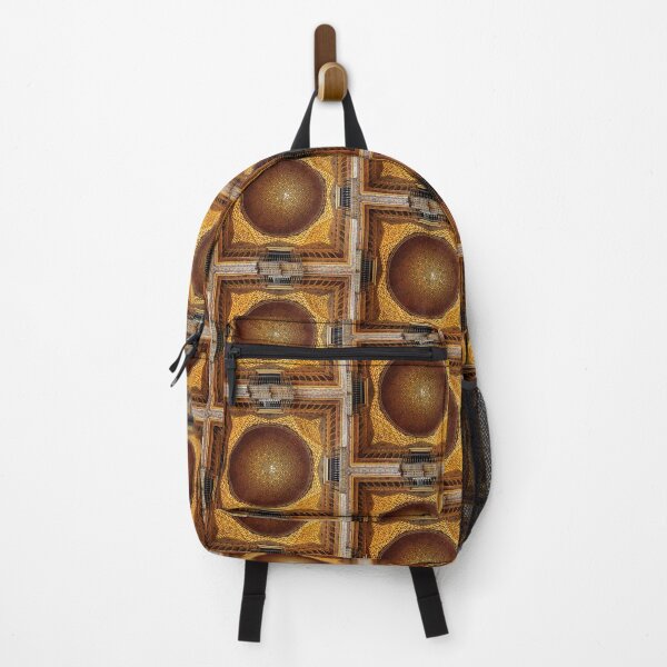 Item preview, Decorative colorful Pattern-25 designed and sold by pqrstshirts.