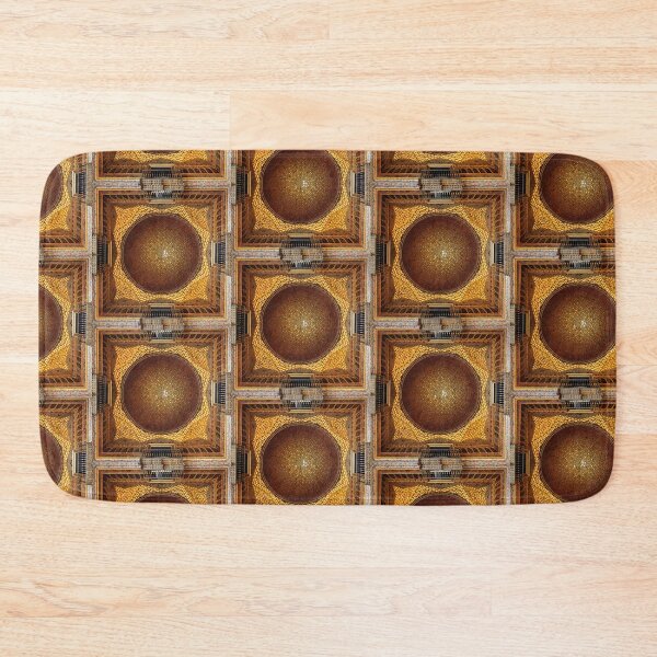Item preview, Decorative colorful Pattern-25 designed and sold by pqrstshirts.