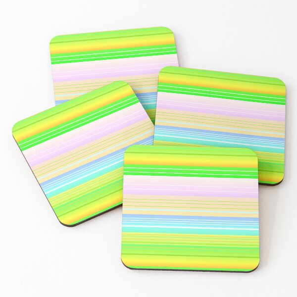 Item preview, Tropical colors | tropical colours designed and sold by lausn.