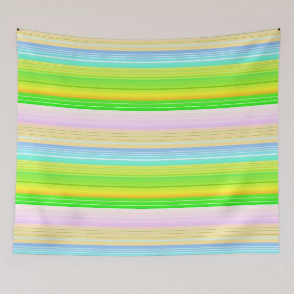 Item preview, Tropical colors | tropical colours designed and sold by lausn.