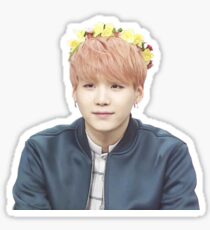 Pegatina Min Yoongi