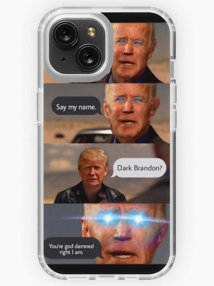iPhone 13 Make Memes Great Again - Funny Graphic Case