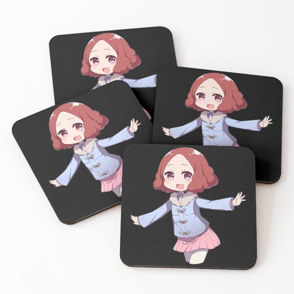 Item preview, Haru Okumura - Persona 5 designed and sold by OtakuEmporium.