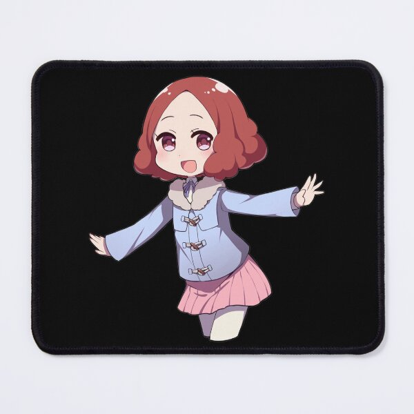 Item preview, Haru Okumura - Persona 5 designed and sold by OtakuEmporium.