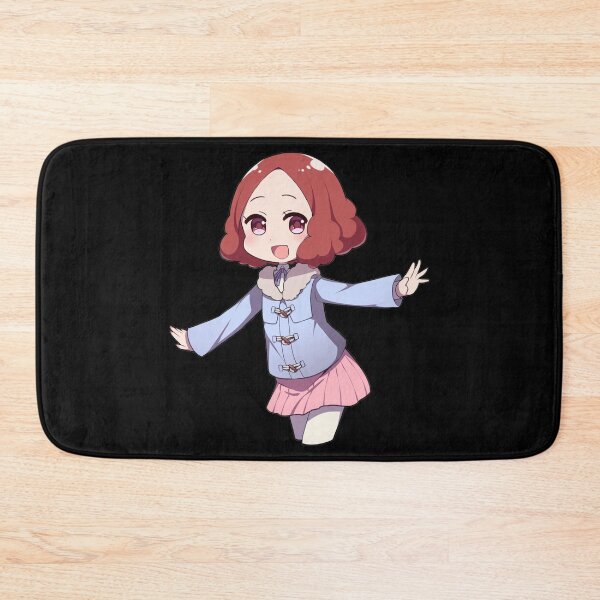 Item preview, Haru Okumura - Persona 5 designed and sold by OtakuEmporium.