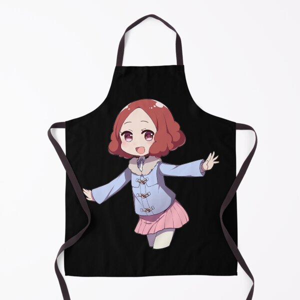 Item preview, Haru Okumura - Persona 5 designed and sold by OtakuEmporium.