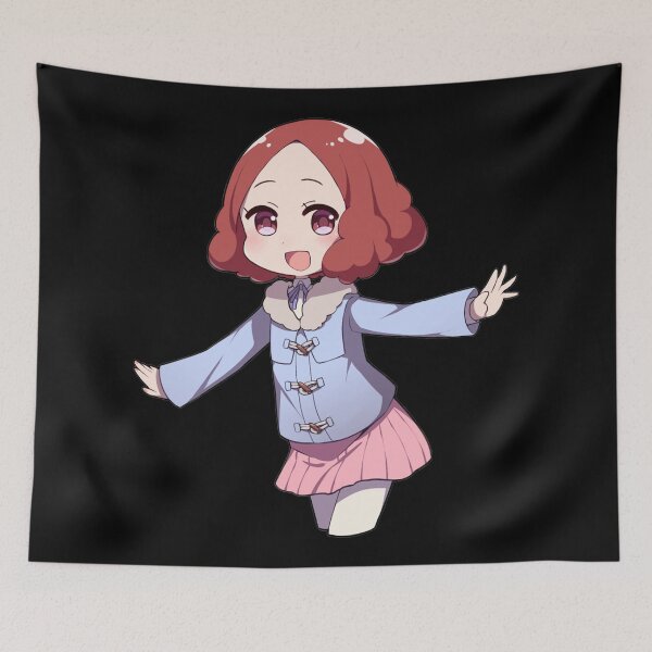 Item preview, Haru Okumura - Persona 5 designed and sold by OtakuEmporium.