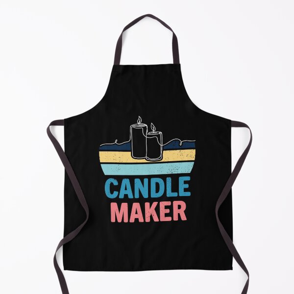 Item preview, Candle Maker Candle Maker designed and sold by MooonTees.
