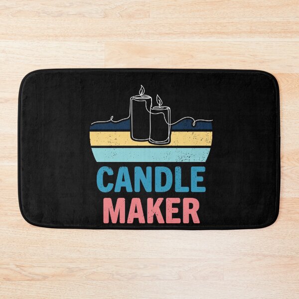 Item preview, Candle Maker Candle Maker designed and sold by MooonTees.
