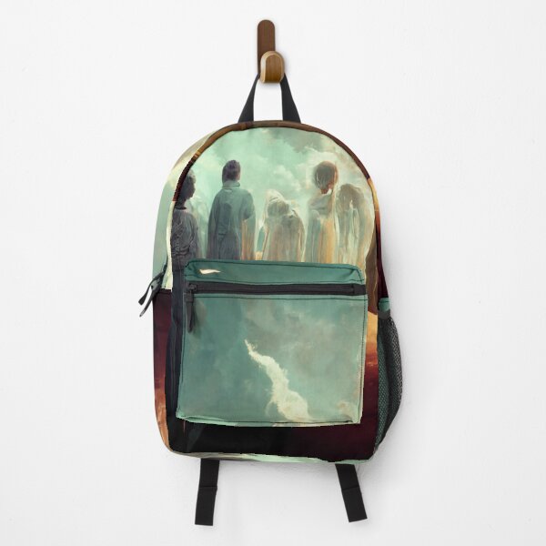 Item preview, Rapture Comes | Prepared designed and sold by Kazaiart.