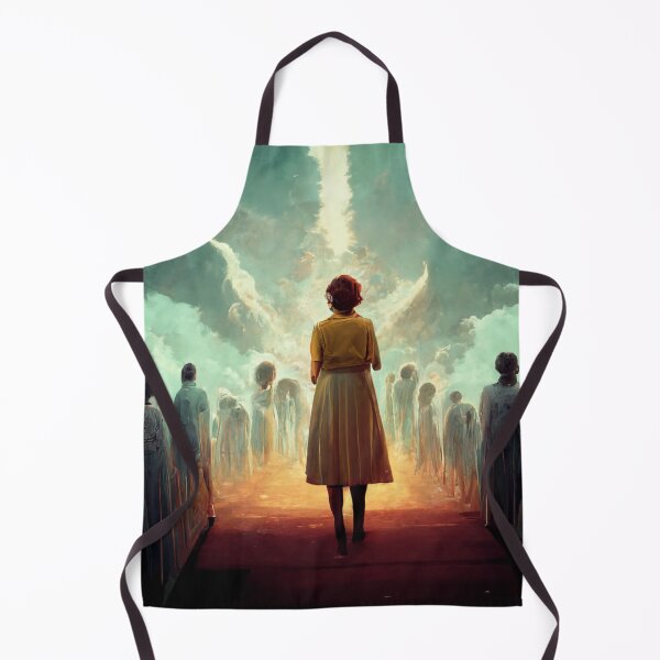 Item preview, Rapture Comes | Prepared designed and sold by Kazaiart.