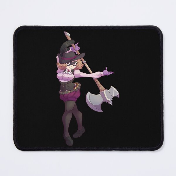 Item preview, Haru Okumura - Persona 5 designed and sold by OtakuEmporium.