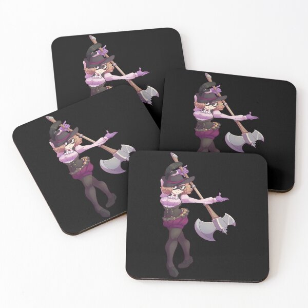 Aperçu de l'œuvre Haru Okumura - Persona 5 créée et vendue par OtakuEmporium.