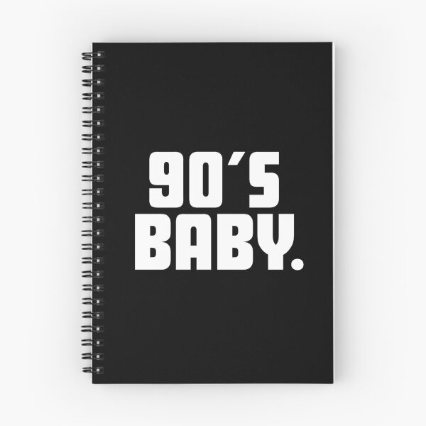 Item preview, 90s Baby. designed and sold by MakeitMelo.