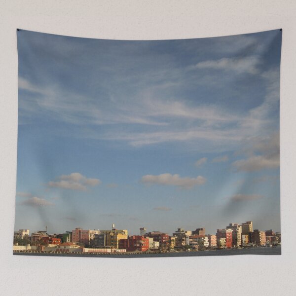 Item preview, Beautiful Cloud And Blue Sky designed and sold by Nesro34.