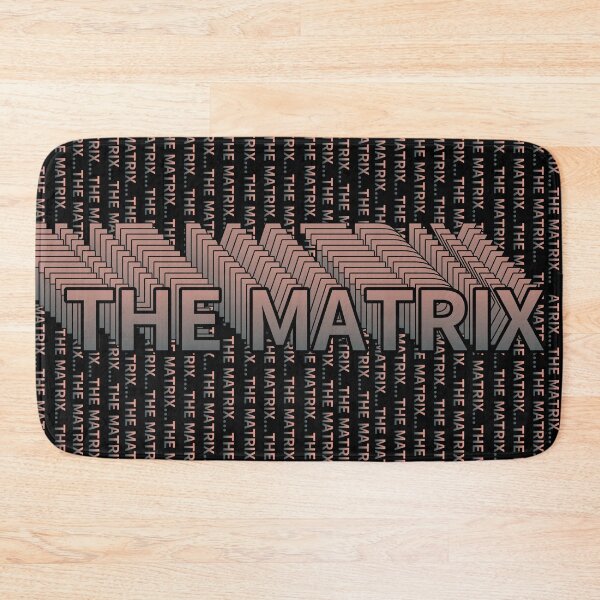 Item preview, matrix circuit, core matrix designed and sold by zzzozzo.