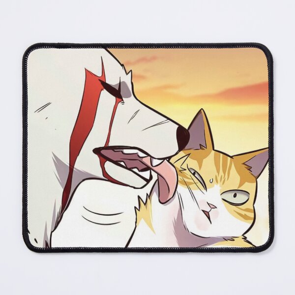 Item preview, Kayden And Duri designed and sold by HarryStover.