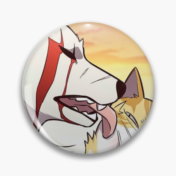 Item preview, Kayden And Duri designed and sold by HarryStover.