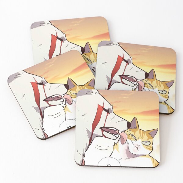 Item preview, Kayden And Duri designed and sold by HarryStover.