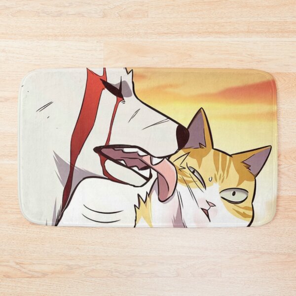 Item preview, Kayden And Duri designed and sold by HarryStover.