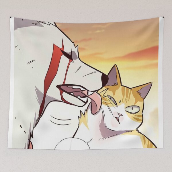 Item preview, Kayden And Duri designed and sold by HarryStover.