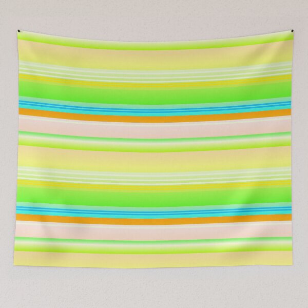 Item preview, Tropical colors | tropical colours designed and sold by lausn.