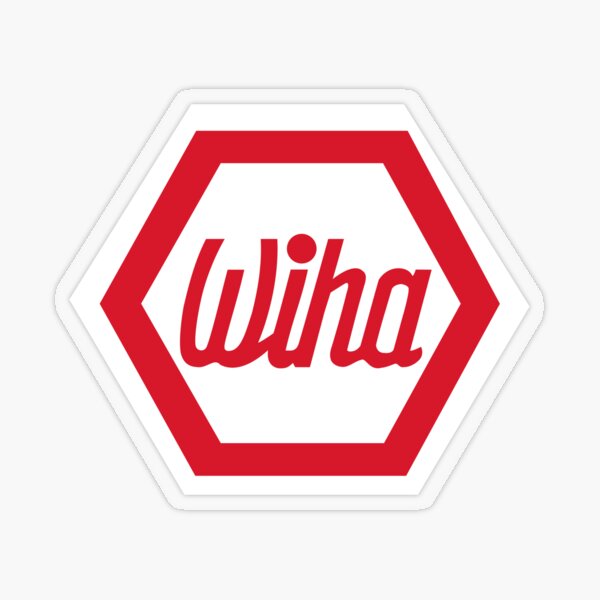 Item preview, Wiha Tools Logo #1 designed and sold by lewismate.