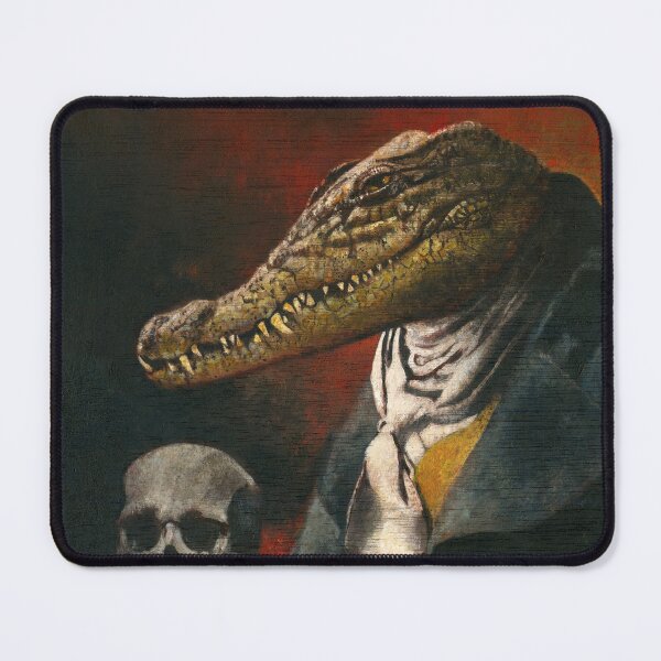 Item preview, Mr Crocodile  designed and sold by mictomart.