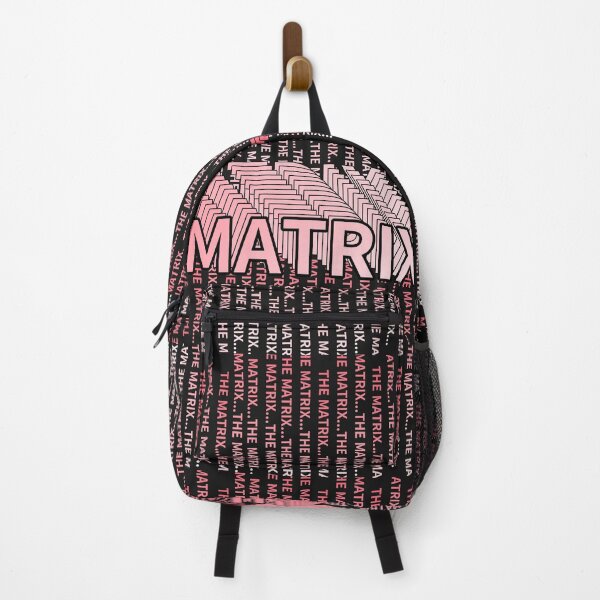 Item preview, matrix circuit, core matrix designed and sold by zzzozzo.