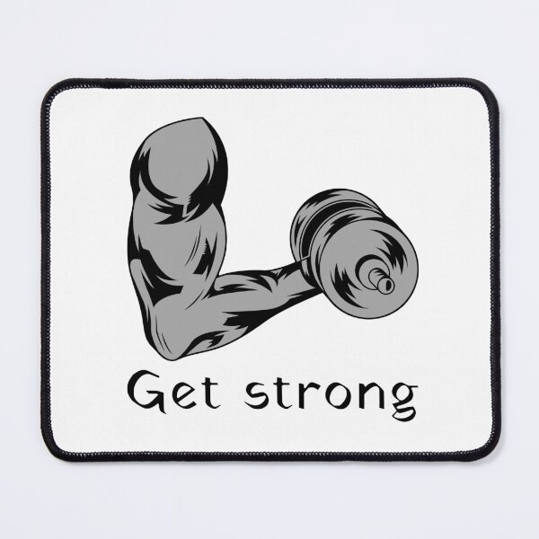 Item preview, Fitness motivation designed and sold by ART3M1S1A.