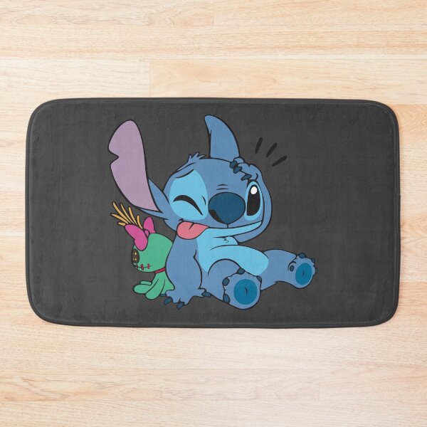 Item preview, Cartoon Stitch And Doll/Perfect Gift For Everyone designed and sold by LindaWOOLP.