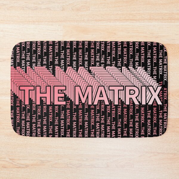 Item preview, matrix circuit, core matrix designed and sold by zzzozzo.