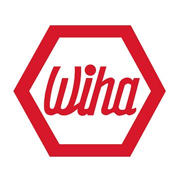 Artwork thumbnail, Wiha Tools Logo #3 by lewismate