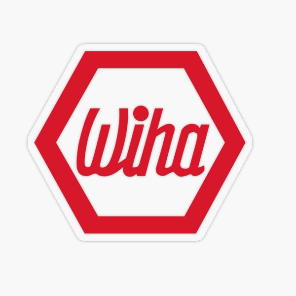 Item preview, Wiha Tools Logo #3 designed and sold by lewismate.