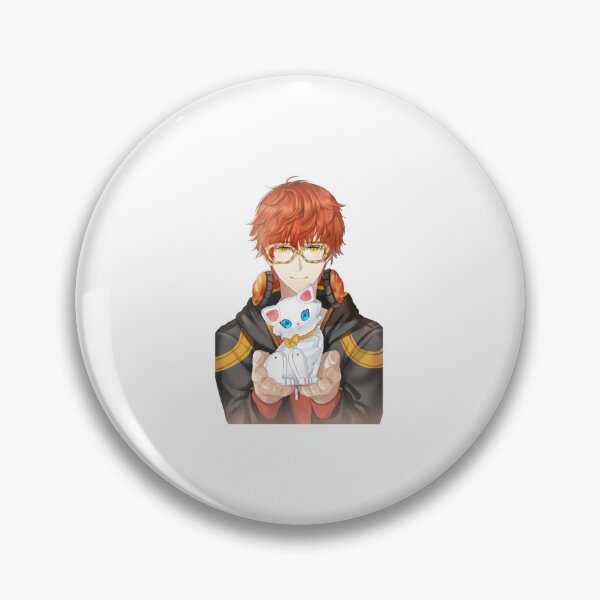 Item preview, mystic messenger designed and sold by malta-bella.