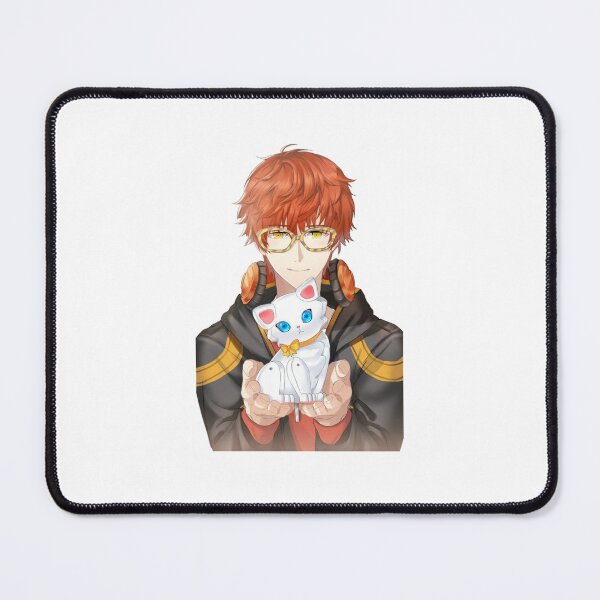 Item preview, mystic messenger designed and sold by malta-bella.