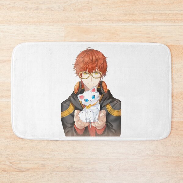 Item preview, mystic messenger designed and sold by malta-bella.