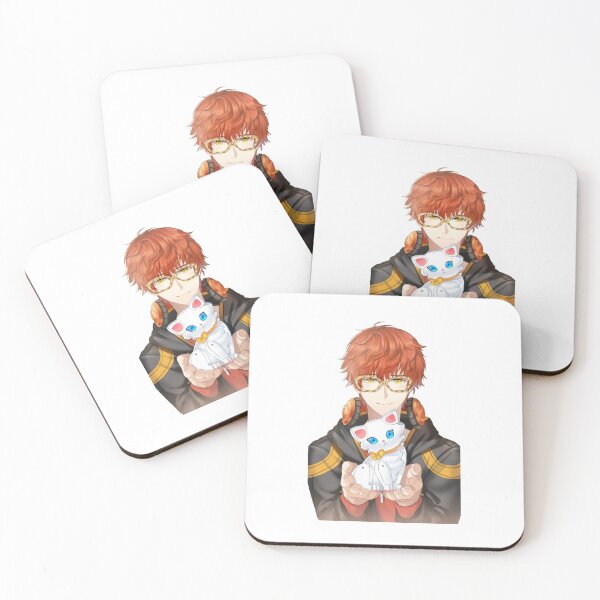 Item preview, mystic messenger designed and sold by malta-bella.