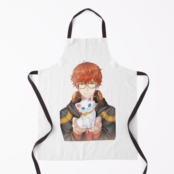 Item preview, mystic messenger designed and sold by malta-bella.