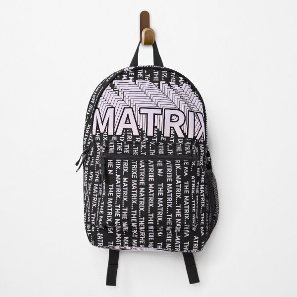 Item preview, matrix circuit, core matrix designed and sold by zzzozzo.