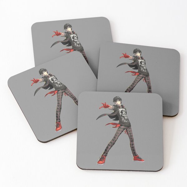 Item preview, Persona 5 Joker designed and sold by OtakuEmporium.