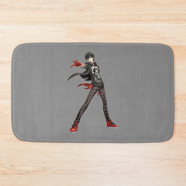 Aperçu de l'œuvre Persona 5 Joker créée et vendue par OtakuEmporium.