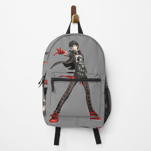 Artikelvorschau, Persona 5 Joker entworfen und verkauft von OtakuEmporium.