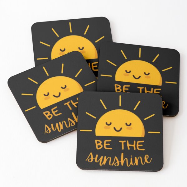 Item preview, dfsfdas <<>> Be The Sunshine  designed and sold by ekapertiwi.