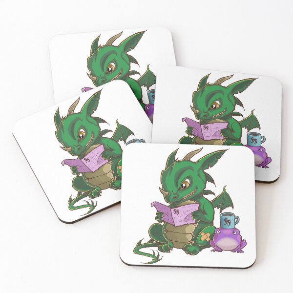 Item preview, Freddy and Toado designed and sold by FF-merch.