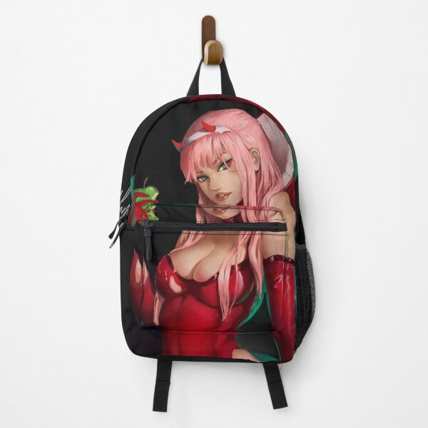 Item preview, Zero Two Fanart designed and sold by artwithmanny.