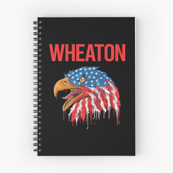 Item preview, USA Eagle Wheaton designed and sold by maymorto.